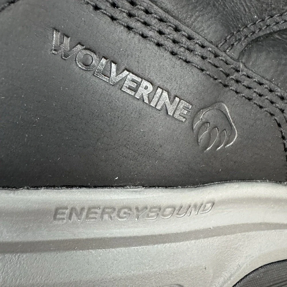 Wolverine DuraShocks SR Icon CarbonMAX 6